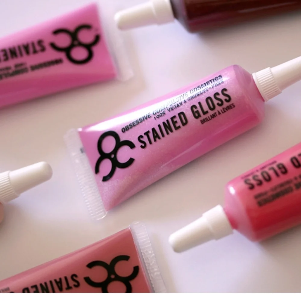 🧚‍♀️NEW WAVE Obsessive Compulsive Cosmetics DISCONTINUED Stained Gloss NWT